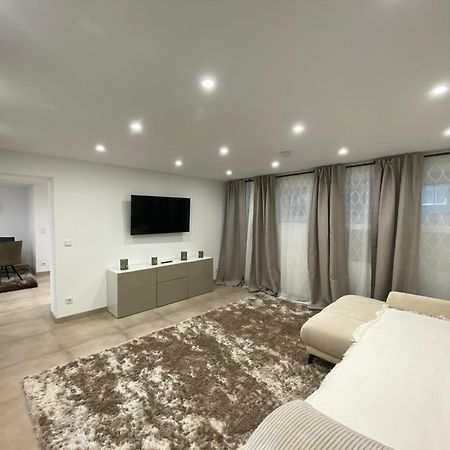 Terrassenpark Apartments Sasbachwalden Ngoại thất bức ảnh