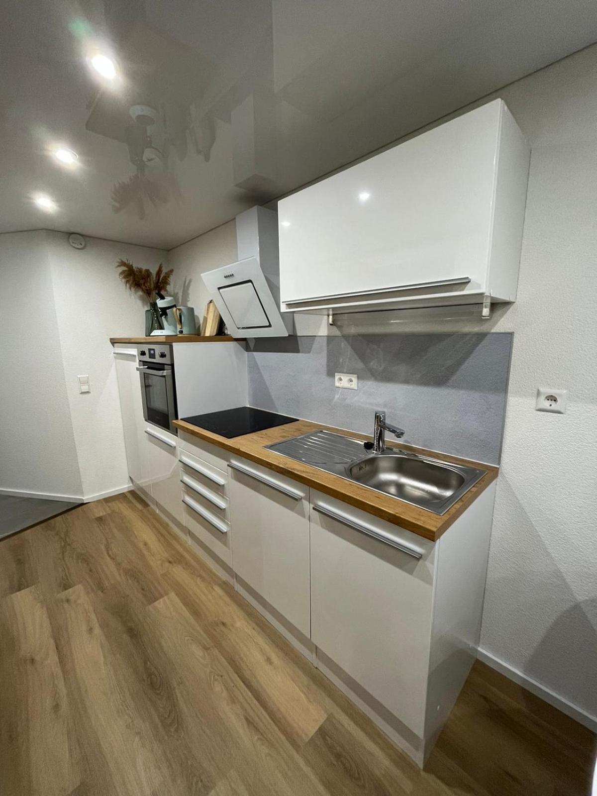 Terrassenpark Apartments Sasbachwalden Ngoại thất bức ảnh