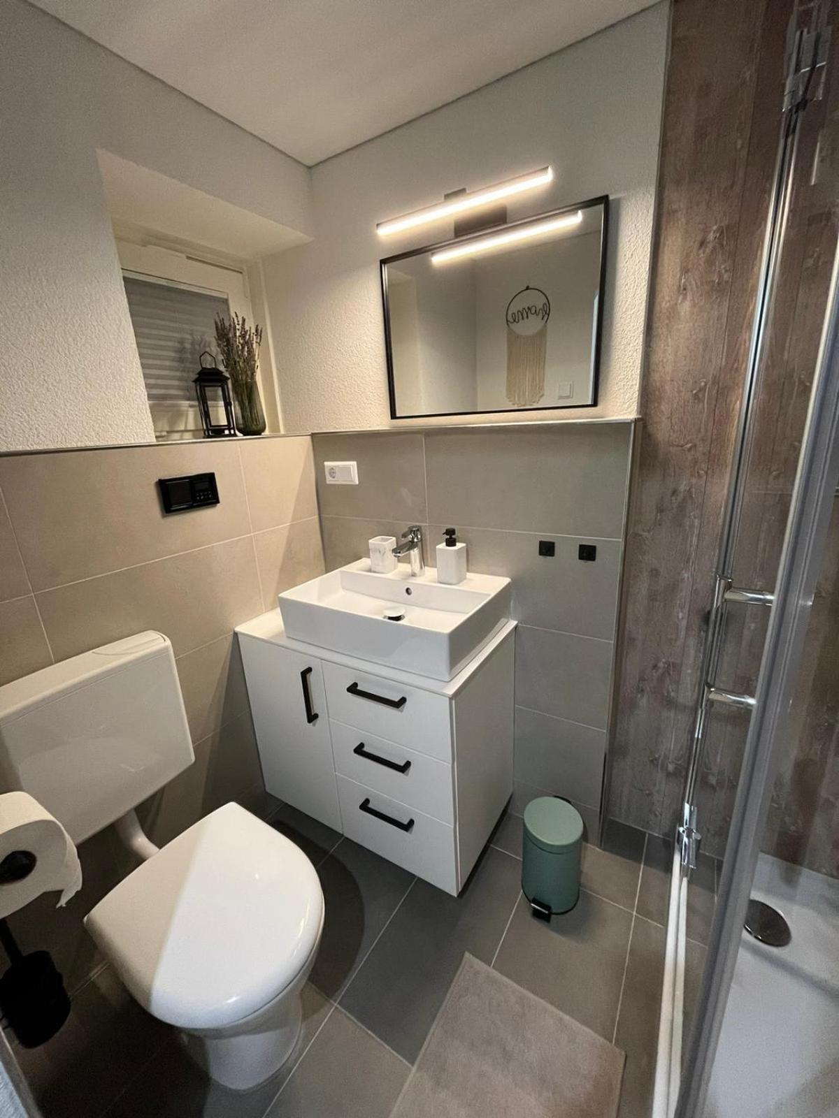 Terrassenpark Apartments Sasbachwalden Ngoại thất bức ảnh