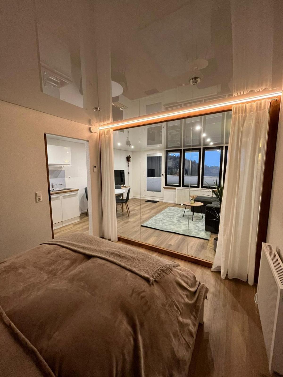 Terrassenpark Apartments Sasbachwalden Ngoại thất bức ảnh