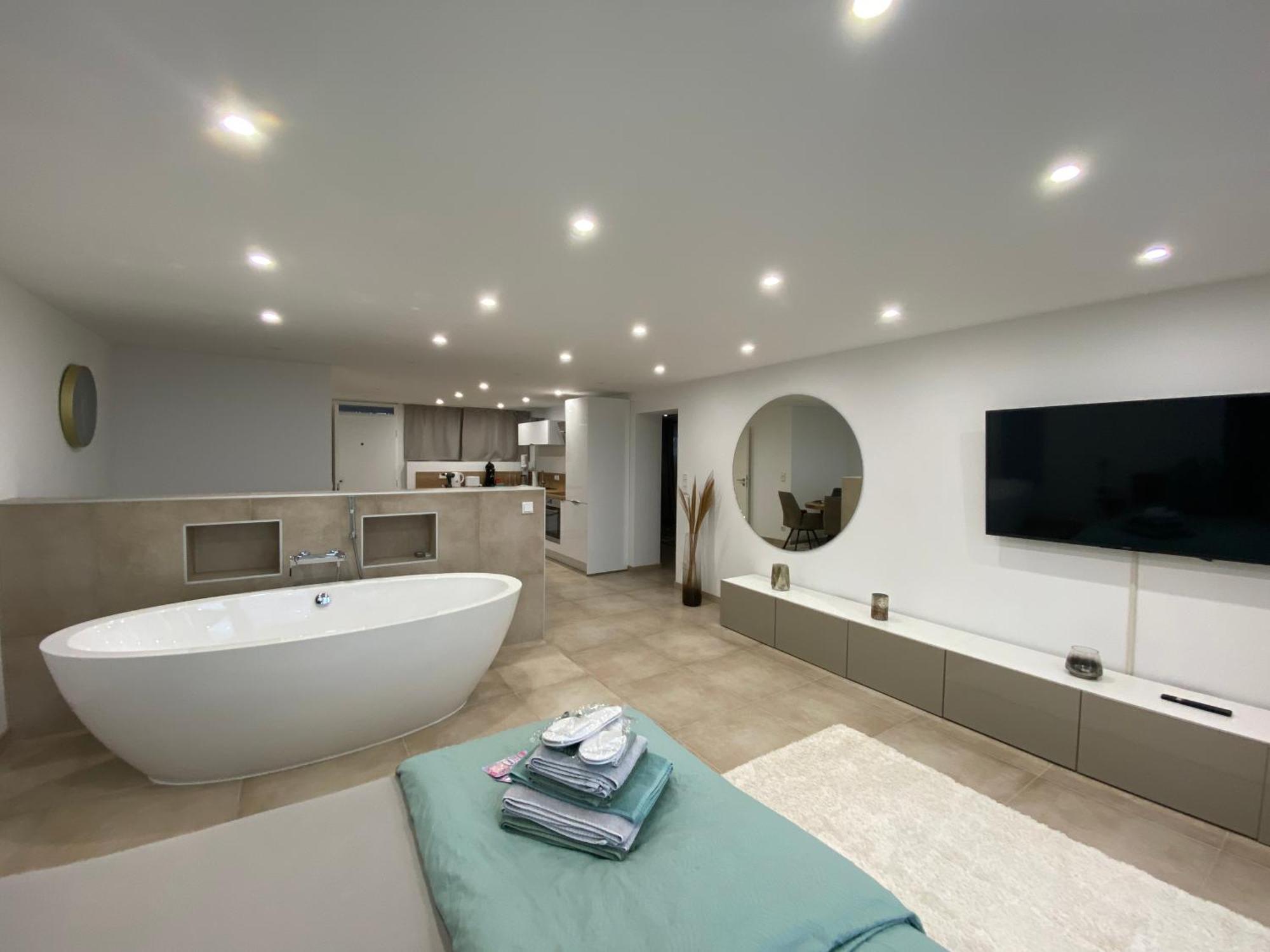 Terrassenpark Apartments Sasbachwalden Ngoại thất bức ảnh