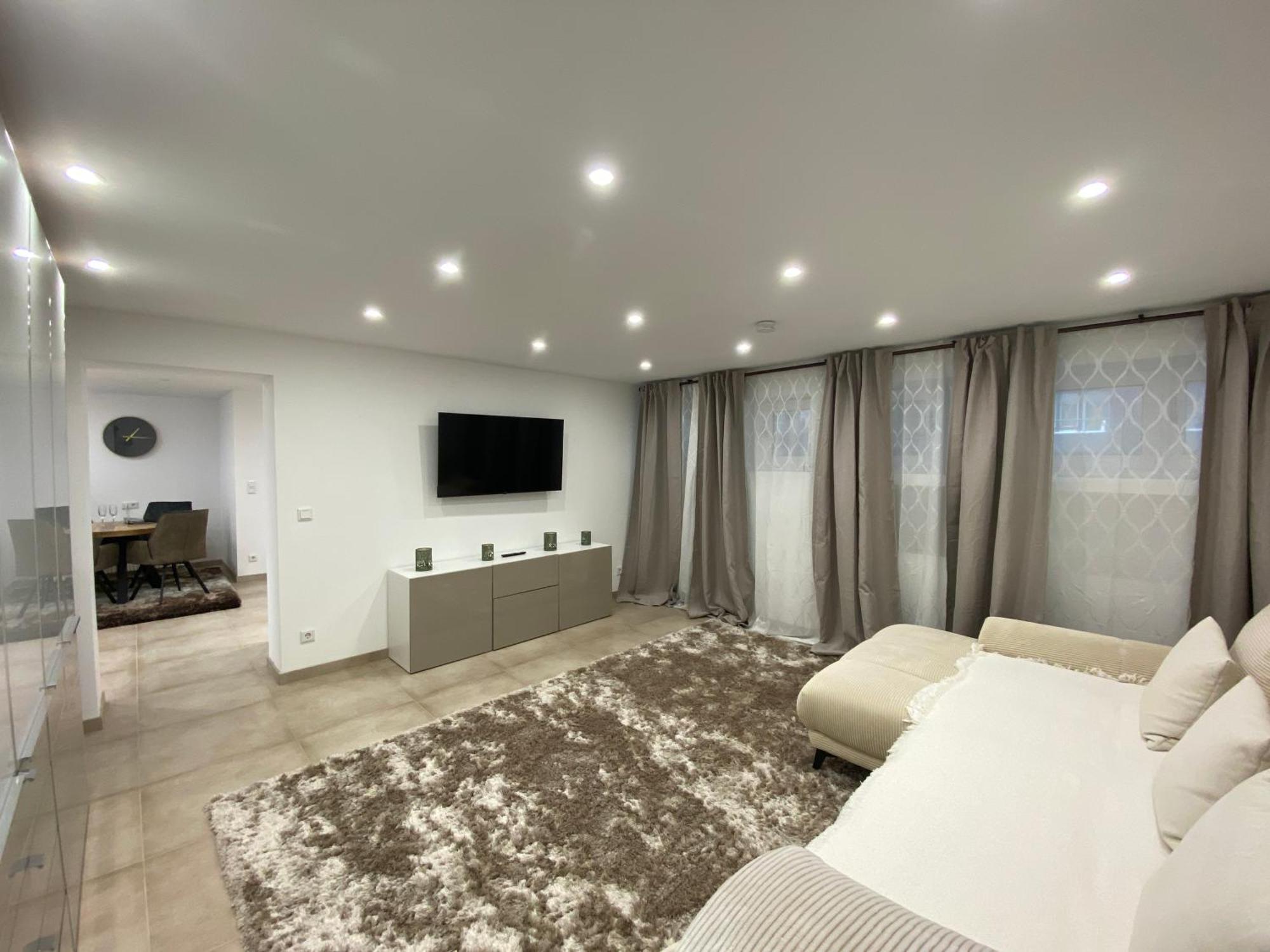 Terrassenpark Apartments Sasbachwalden Ngoại thất bức ảnh
