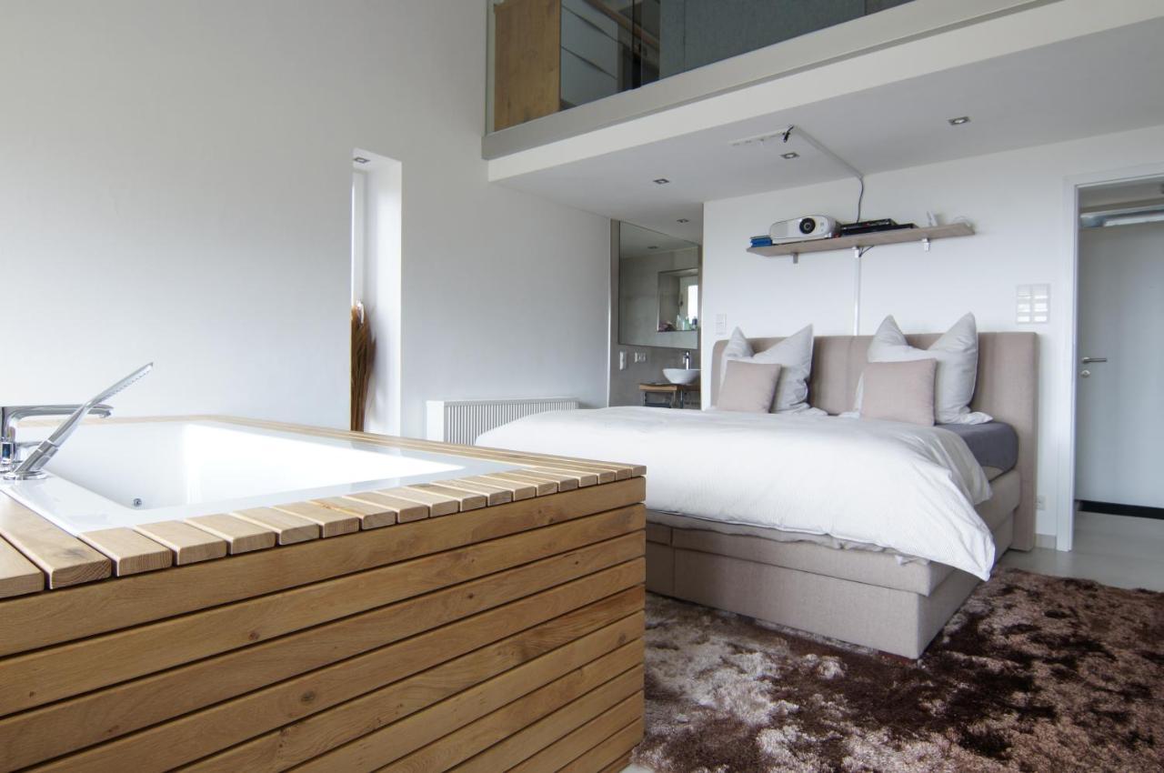 Terrassenpark Apartments Sasbachwalden Ngoại thất bức ảnh