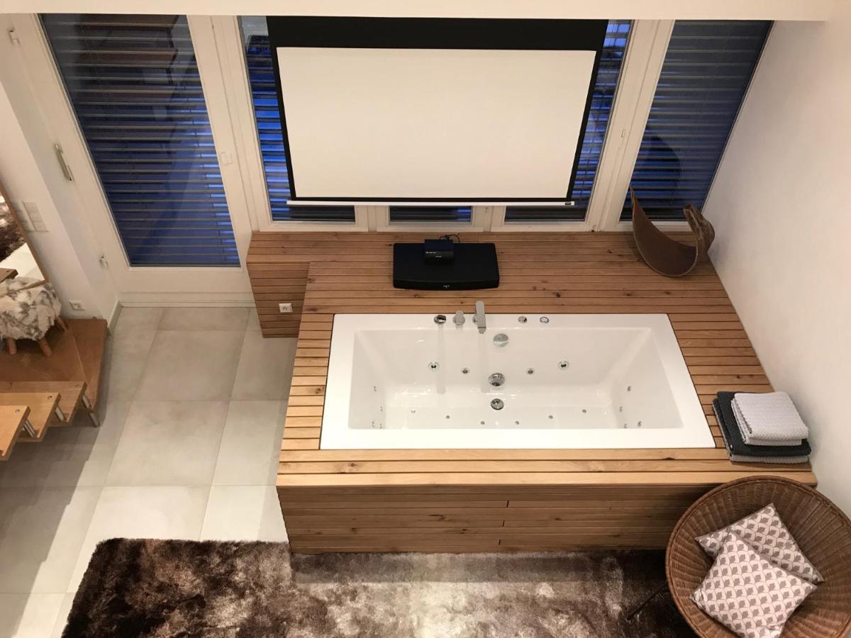 Terrassenpark Apartments Sasbachwalden Ngoại thất bức ảnh