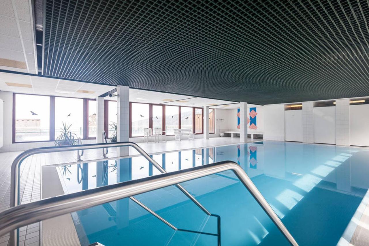 Terrassenpark Apartments Sasbachwalden Ngoại thất bức ảnh