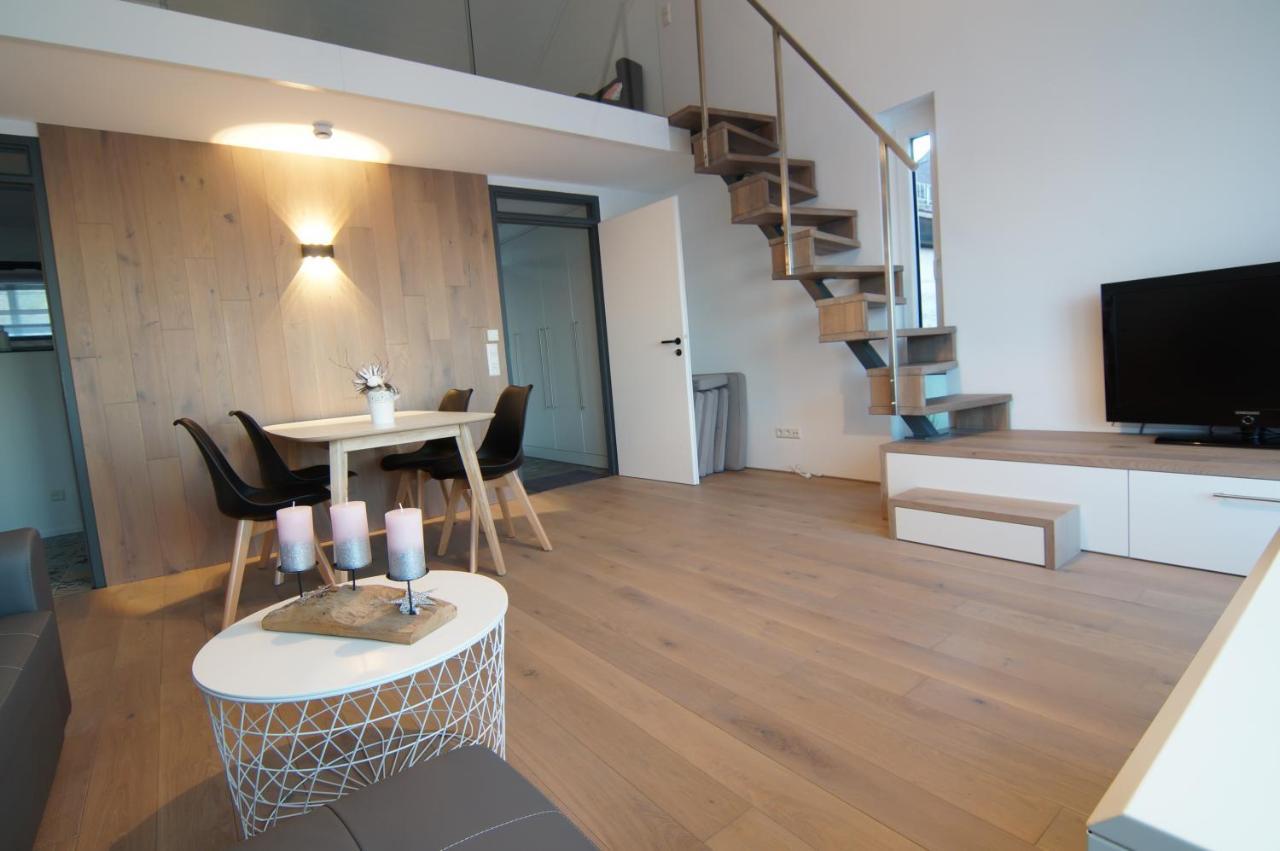 Terrassenpark Apartments Sasbachwalden Ngoại thất bức ảnh