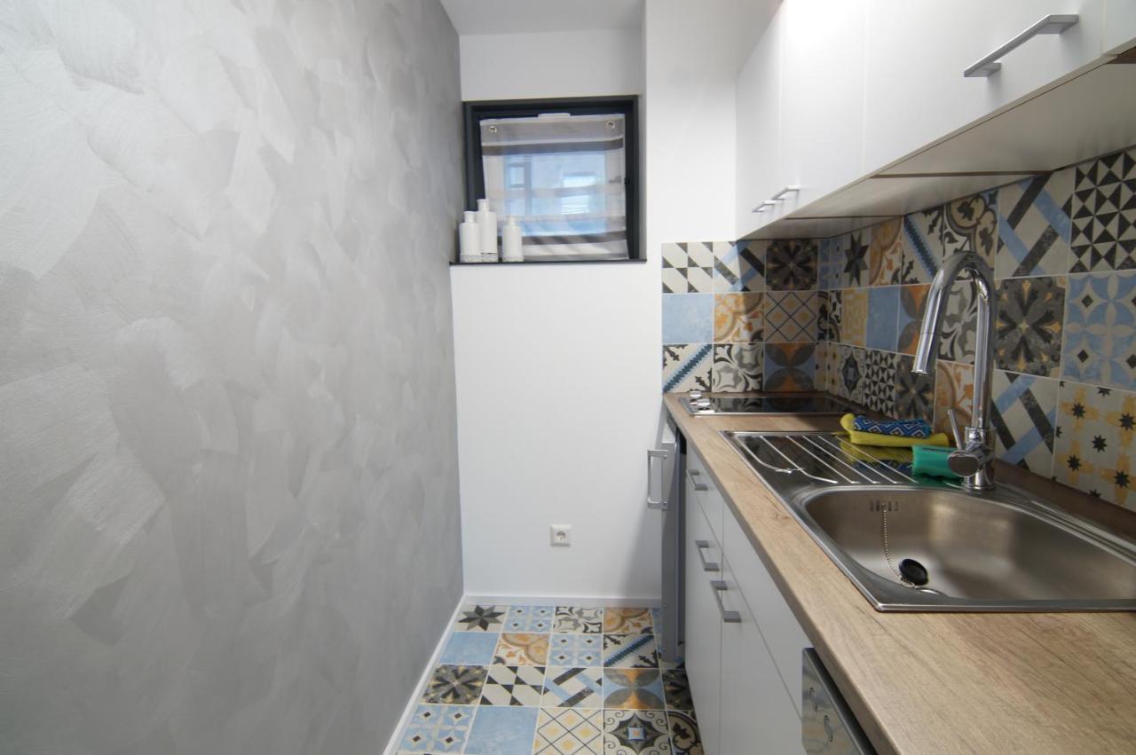 Terrassenpark Apartments Sasbachwalden Ngoại thất bức ảnh