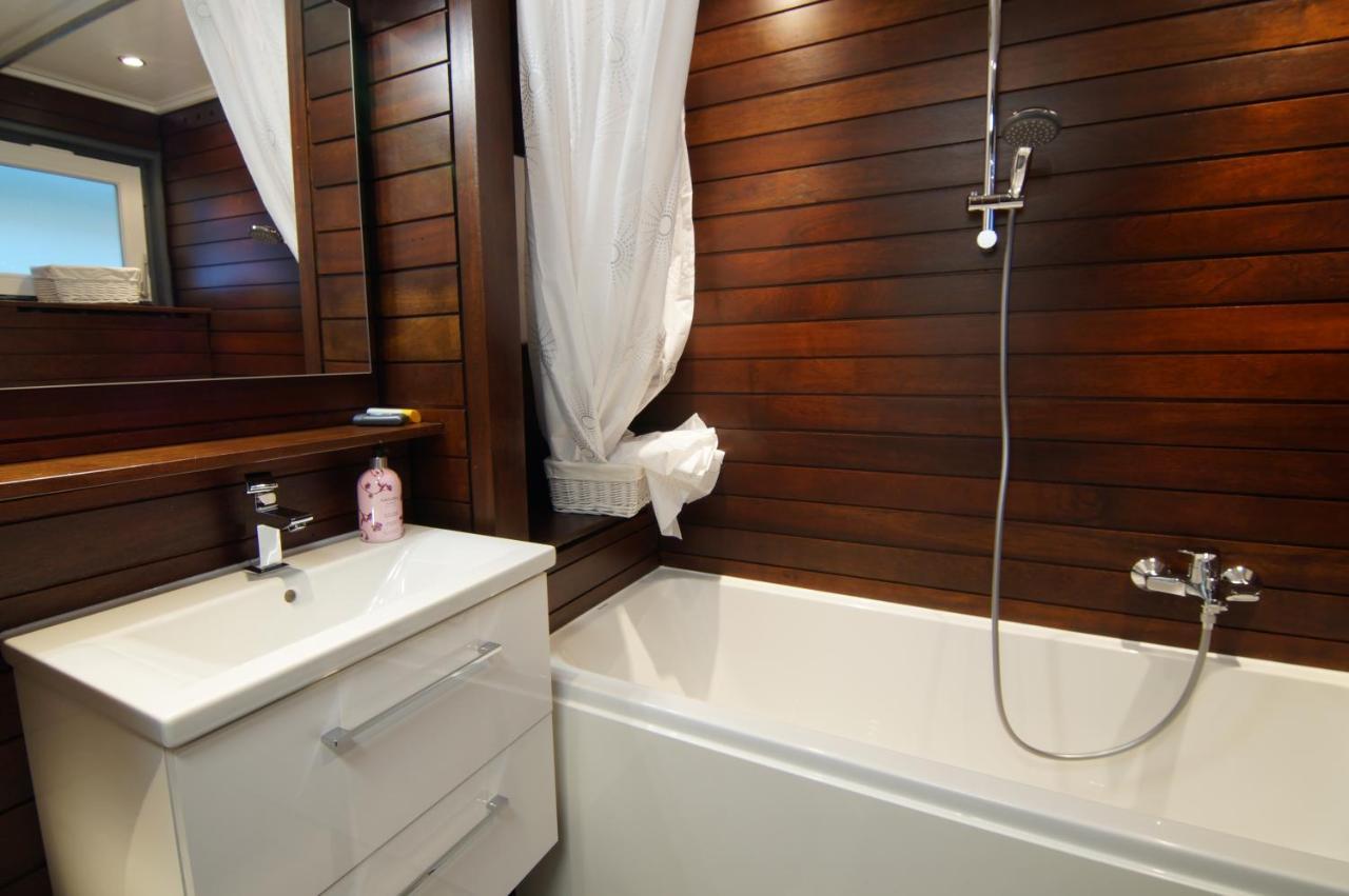 Terrassenpark Apartments Sasbachwalden Ngoại thất bức ảnh