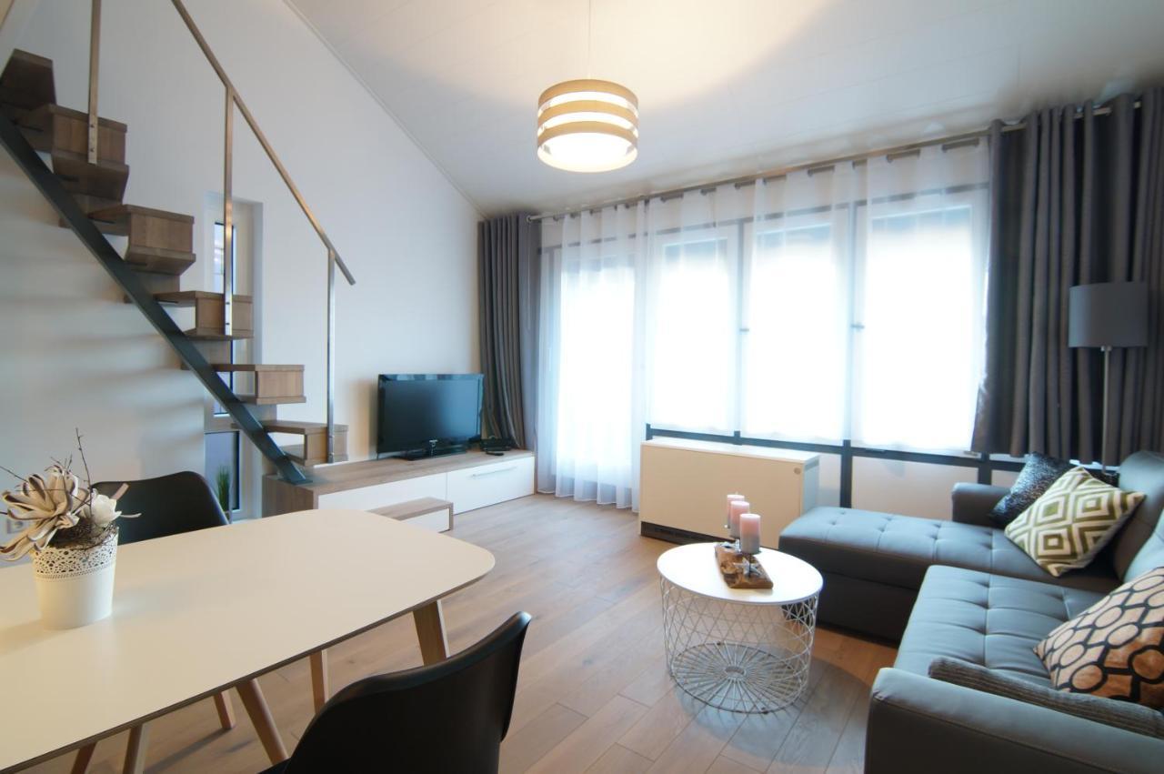 Terrassenpark Apartments Sasbachwalden Ngoại thất bức ảnh